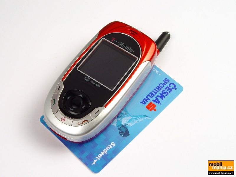 Sagem MY C-4