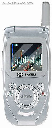 Sagem MY C-5w