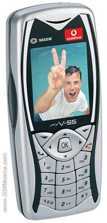 Sagem MY V-55