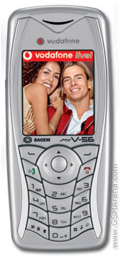 Sagem MY V-56