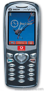 Sagem MY V-75
