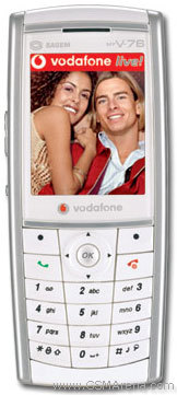 Sagem MY V-76