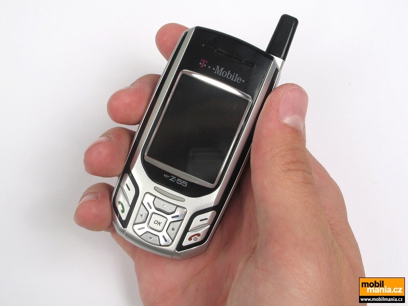 Sagem MY Z-55