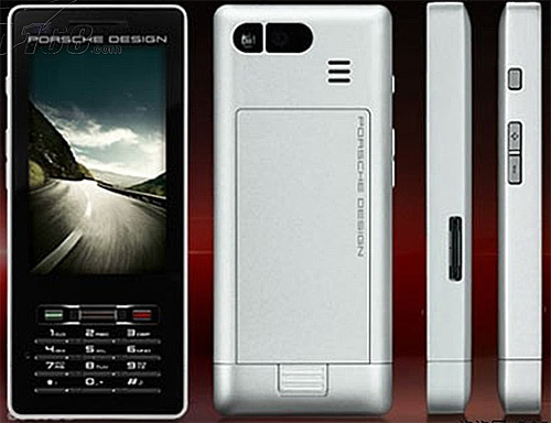 Sagem P9522 Porsche - Полная Спецификация - Где Купить?