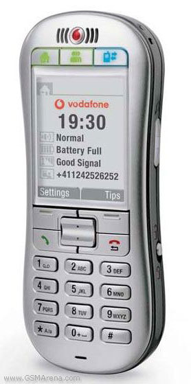 Sagem VS1
