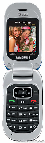 Samsung A237