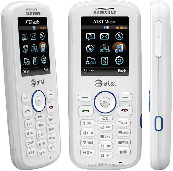Samsung A637