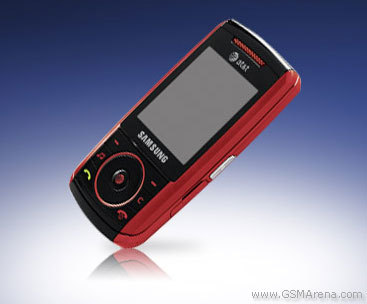Samsung A737