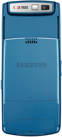 Samsung A767 Propel