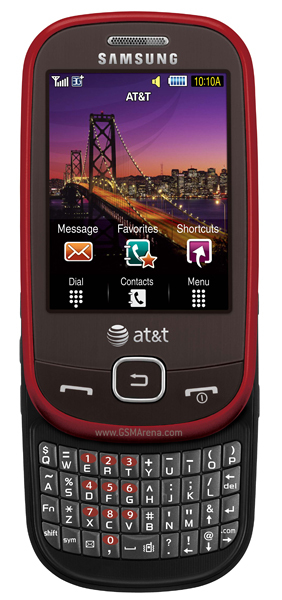 Samsung A797 Flight