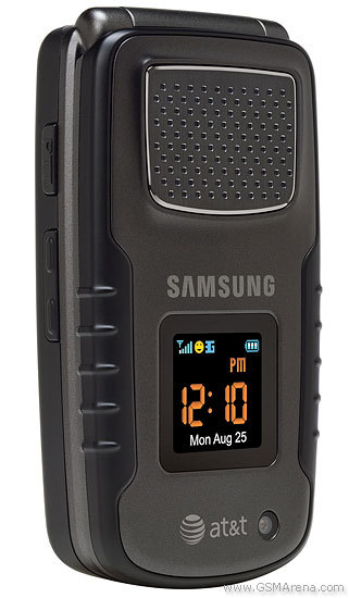 Samsung A837 Rugby