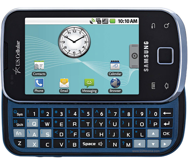 Samsung Acclaim