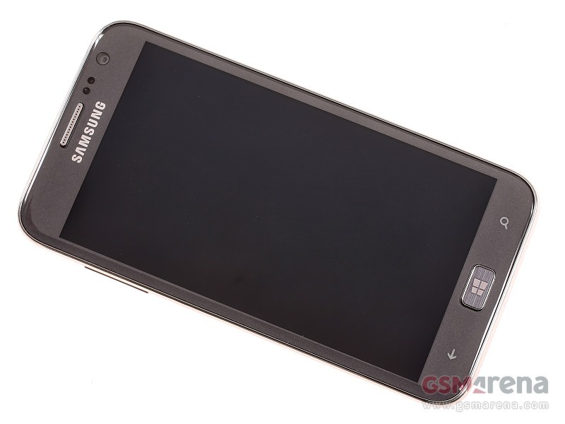 Samsung Ativ S I8750