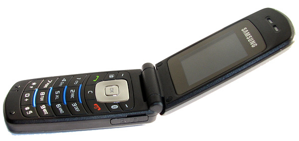 Samsung B320