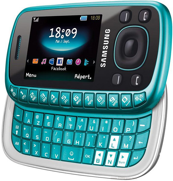 Samsung B3310