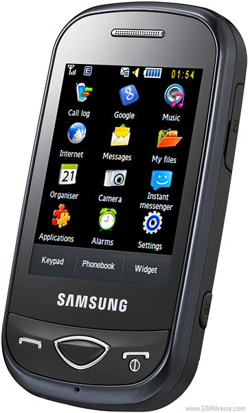 Samsung B3410