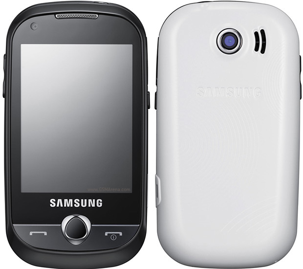 Samsung B5310 CorbyPRO