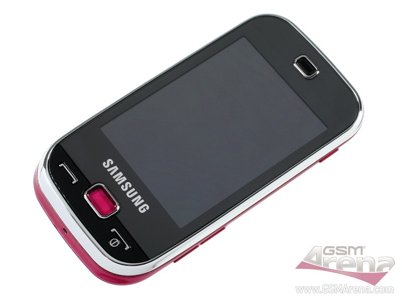 Samsung B5722