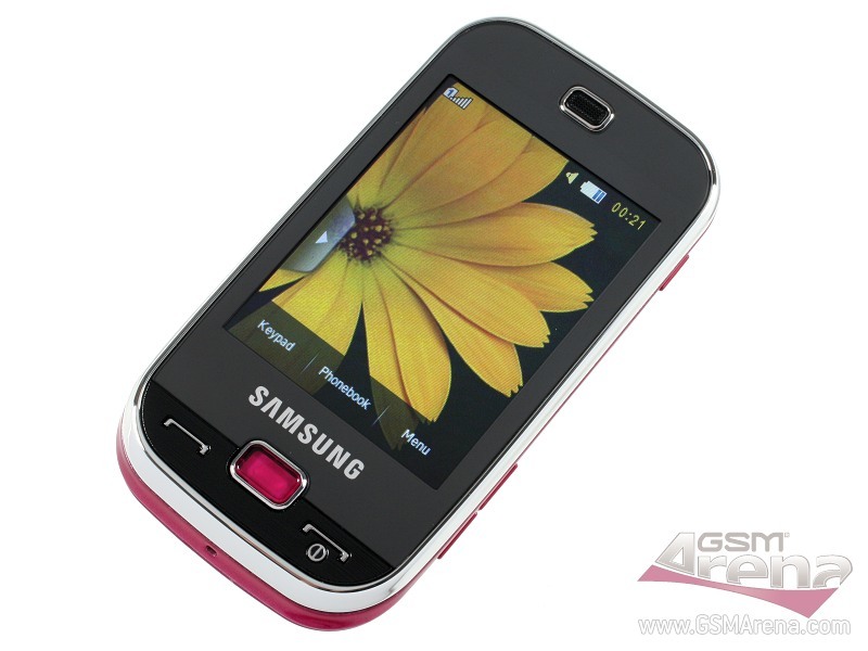 Samsung B5722