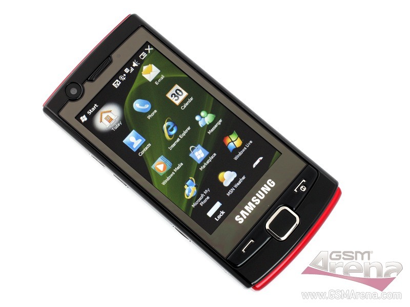 Samsung B7300 OmniaLITE