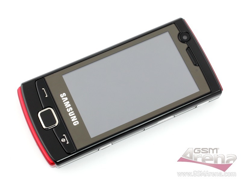 Samsung B7300 OmniaLITE