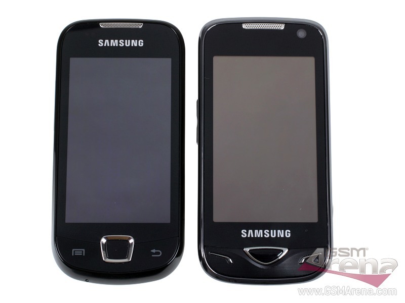 Samsung B7722