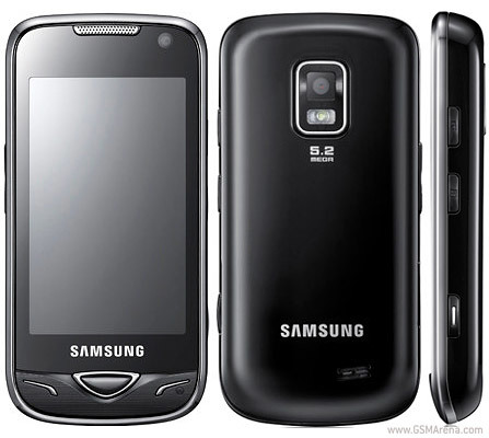 Samsung B7722