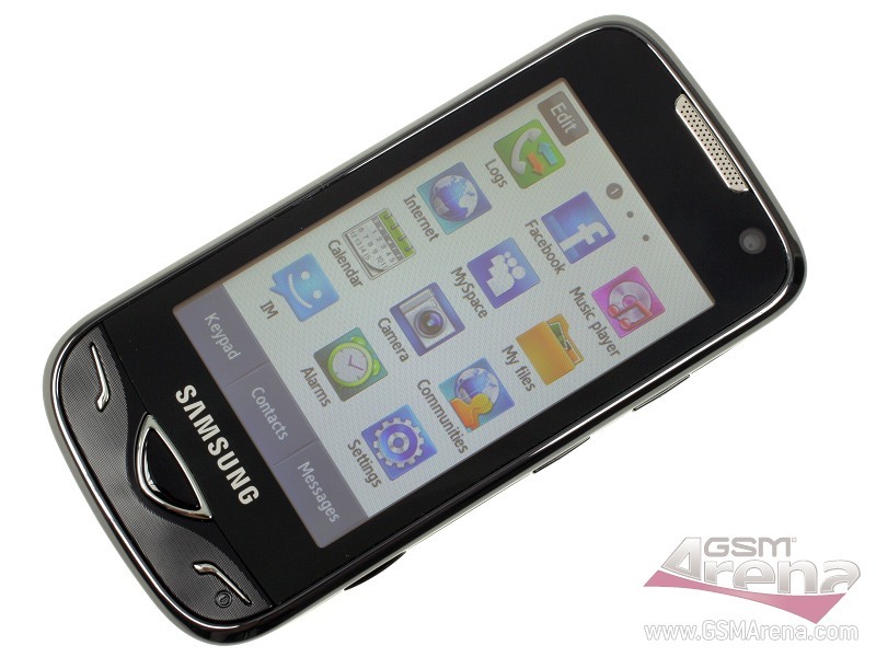 Samsung B7722