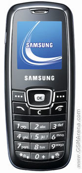 Samsung C120