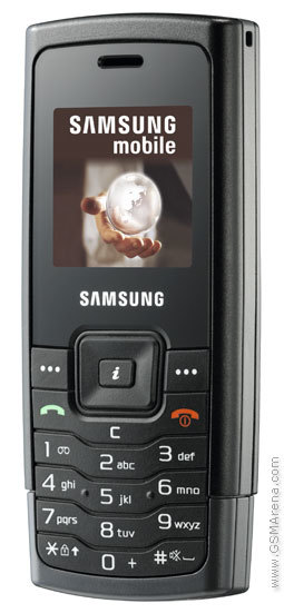 Samsung C160