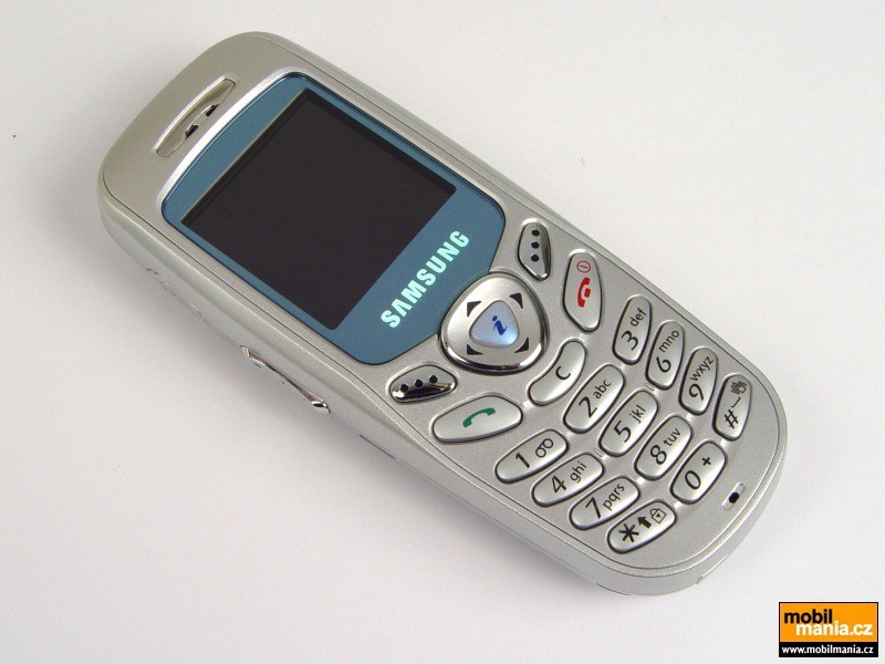 Samsung C200