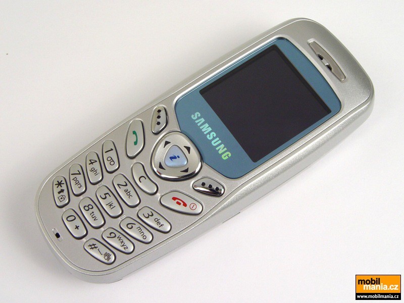 Samsung C200