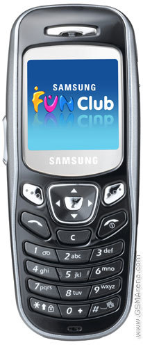 Samsung C230