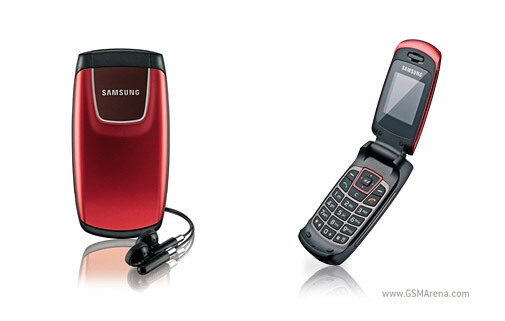 Samsung C275