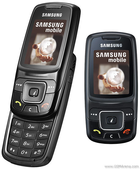 Samsung C300