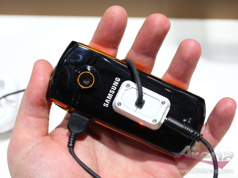 Samsung C3200 Monte Bar