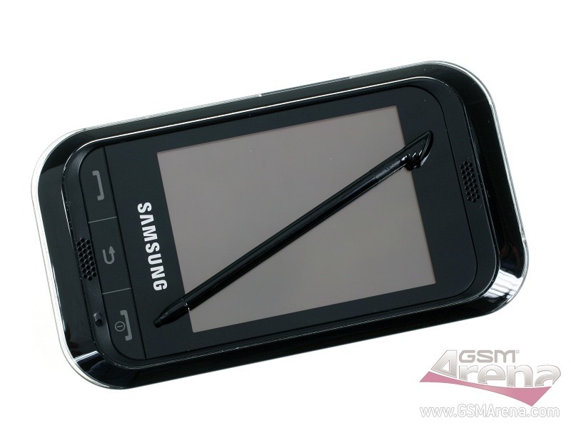 Samsung C3300K Champ