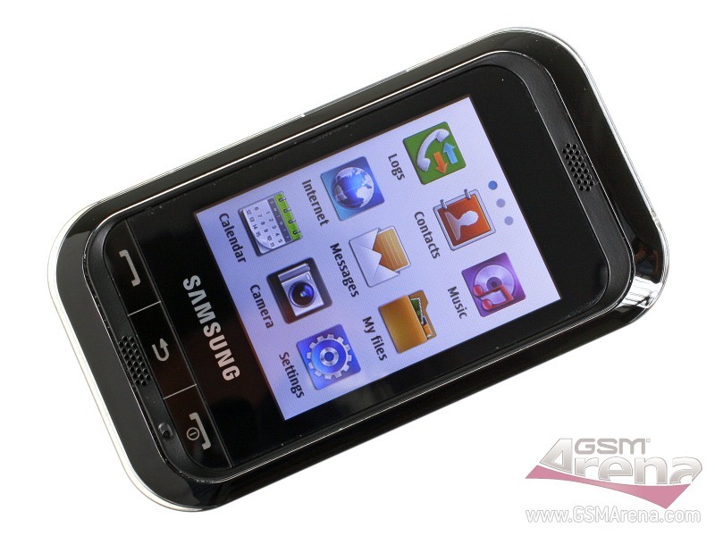 Samsung C3300K Champ