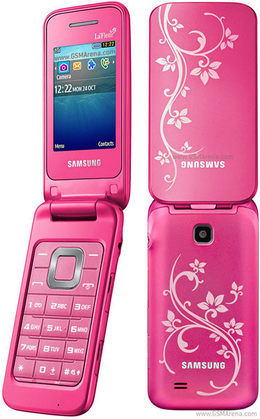 Samsung C3520