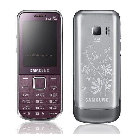 Samsung C3530