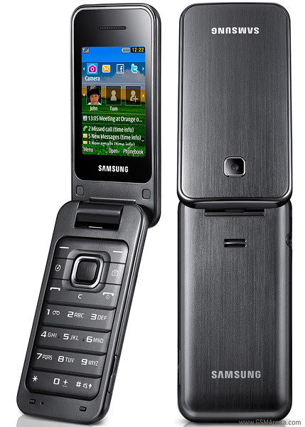 Samsung C3560