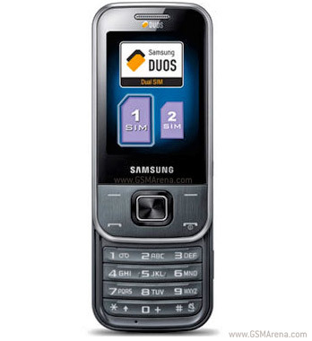 Samsung C3752