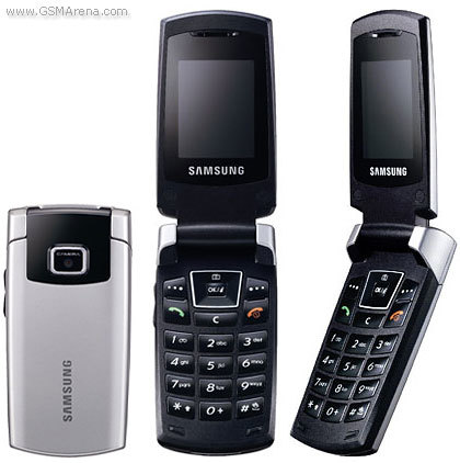 Samsung C400