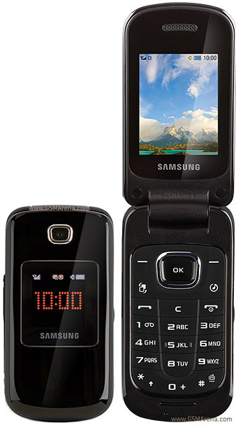 Samsung C414