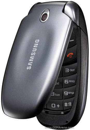 Samsung C500