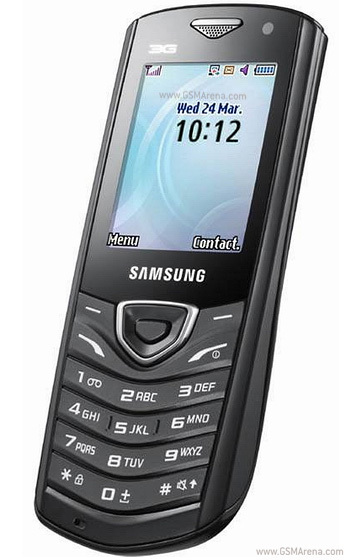 Samsung C5010 Squash
