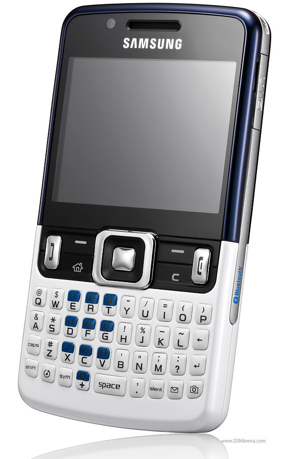 Samsung C6620