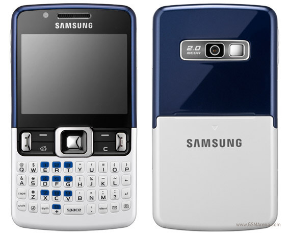 Samsung C6620