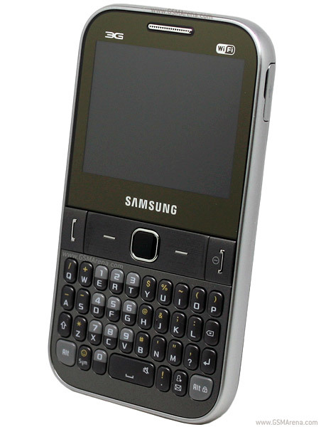 Samsung Ch@t 527