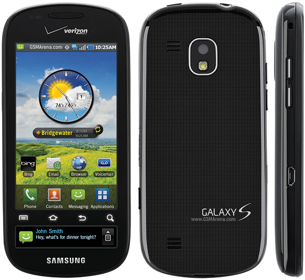 Samsung Continuum I400